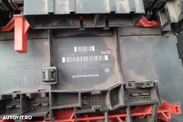 Calculator confort 3C0937049J 3C0937049J Volkswagen VW Passat B6 [200 - 4