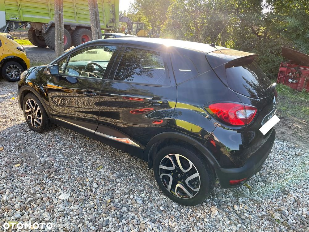 Renault Captur ENERGY dCi 90 EDC Intens - 31