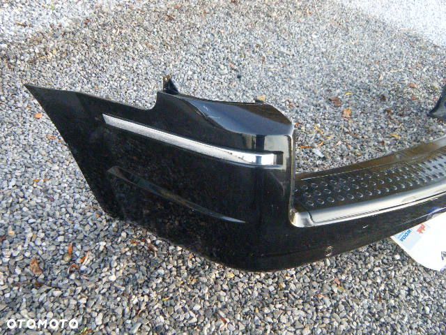 Chrysler Grand Voyager V 08- Zderzak tył tylny PDC =RADOM - 5