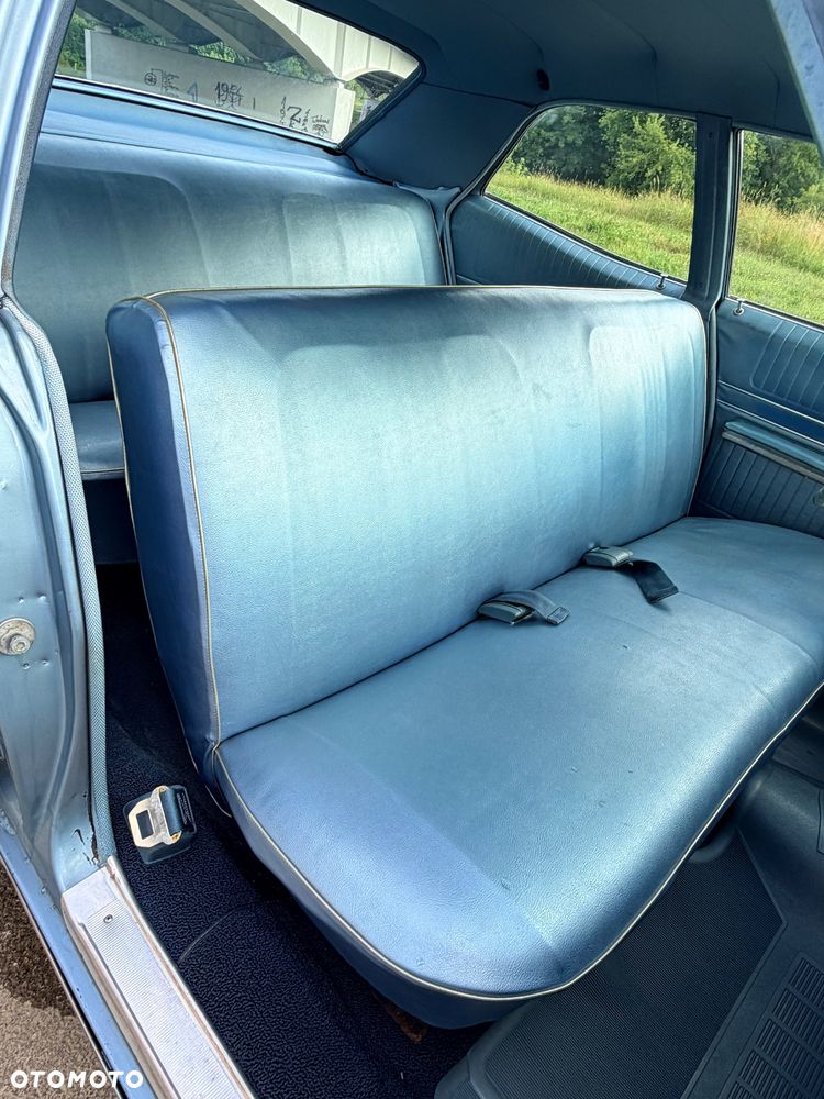 Pontiac Catalina - 21