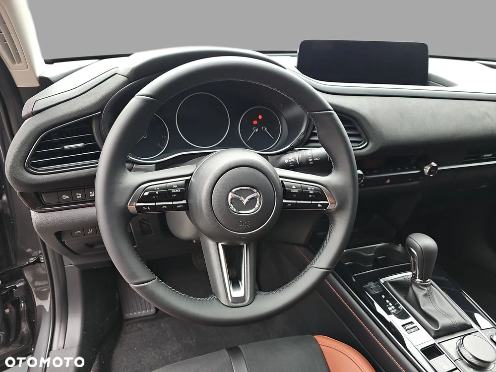 Mazda CX-30 2.0 mHEV Nagisa 2WD - 15