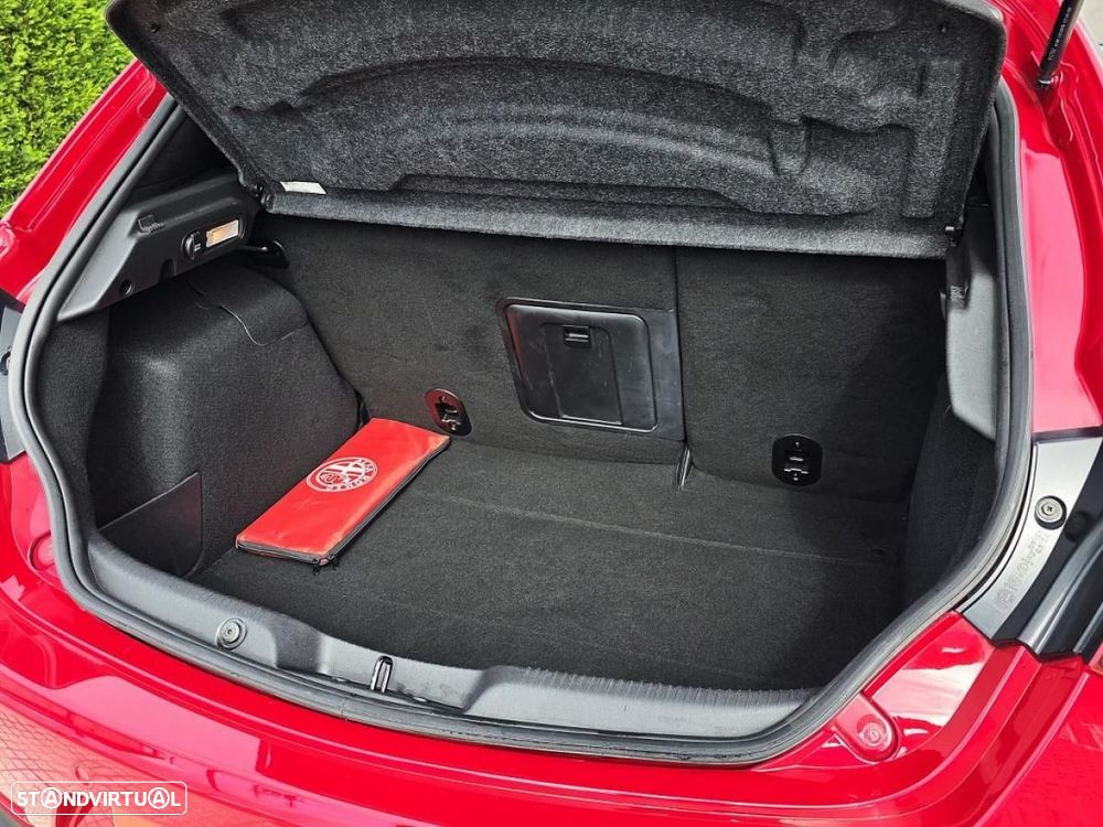 Alfa Romeo Giulietta 1.6 JTDm Sport J18 - 40