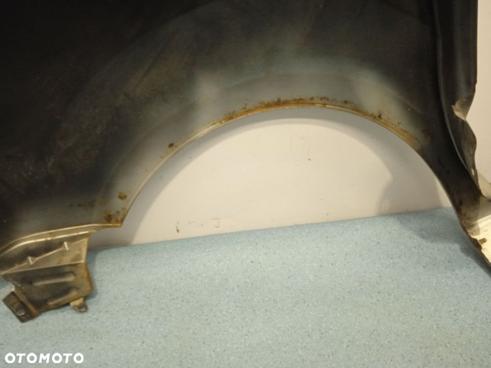 RENAULT KANGOO I LIFT BŁOTNIK PRZÓD PRAWY - 11