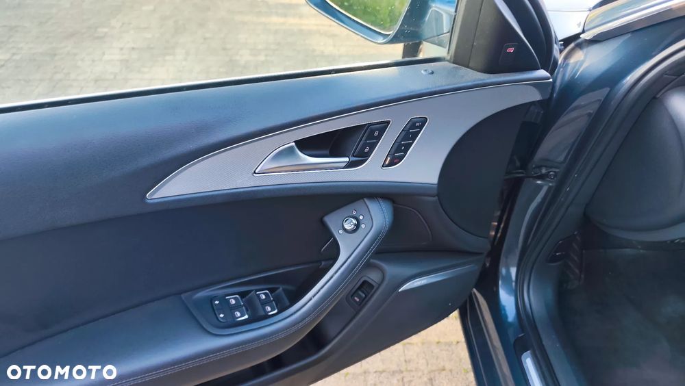 Audi A6 Limousine - 25
