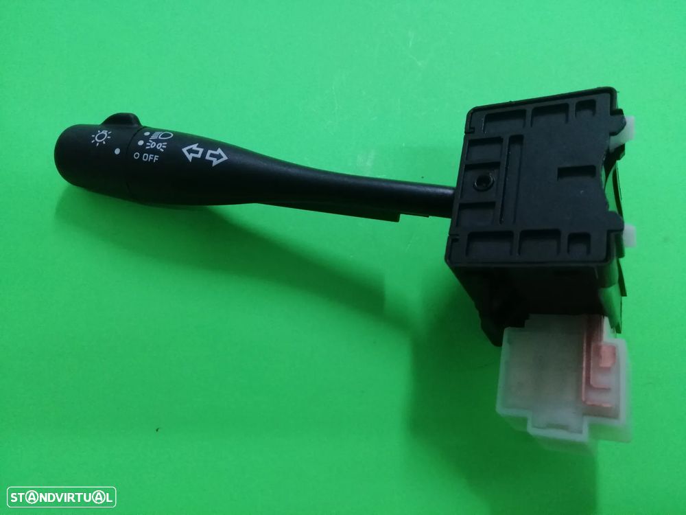Manete Interruptor de luzes e piscas Nissan Pickup 21 1992 a 1997 25540-75P08 - 1