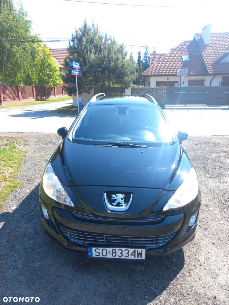 Peugeot 308 1.6 Premium Plus - 5
