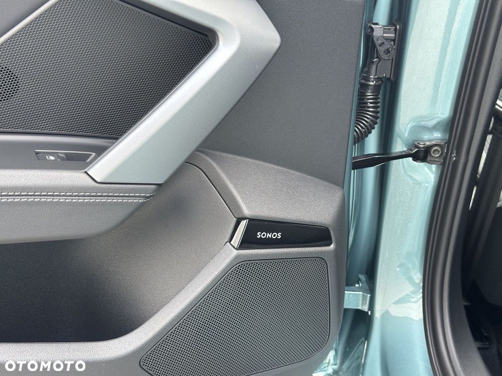 Audi A3 Sportback - 19