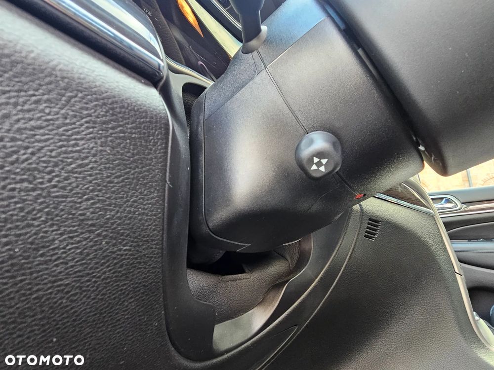 Jeep Grand Cherokee 3.0 CRD Overland EU6 - 24