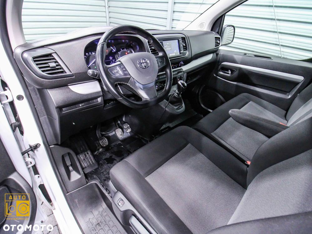 Toyota Proace Verso 2.0 D4-D Long Family - 16