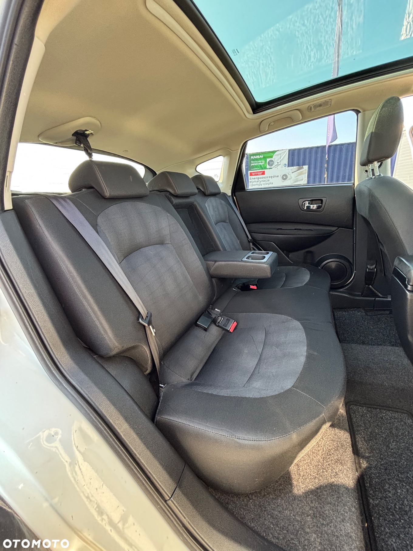 Nissan Qashqai 1.6 I-Way - 23
