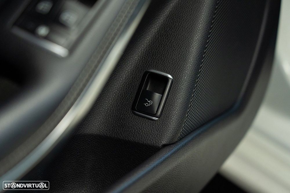 Mercedes-Benz CLA 180 CDI - 16