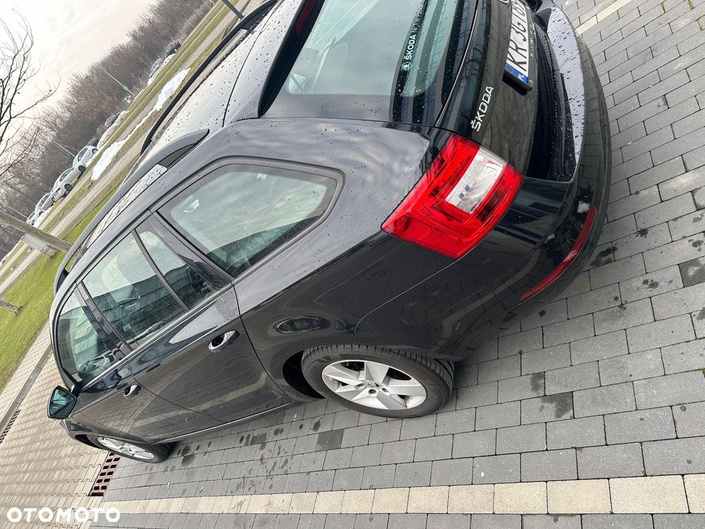 Skoda Octavia 1.5 TSI ACT Ambition - 25