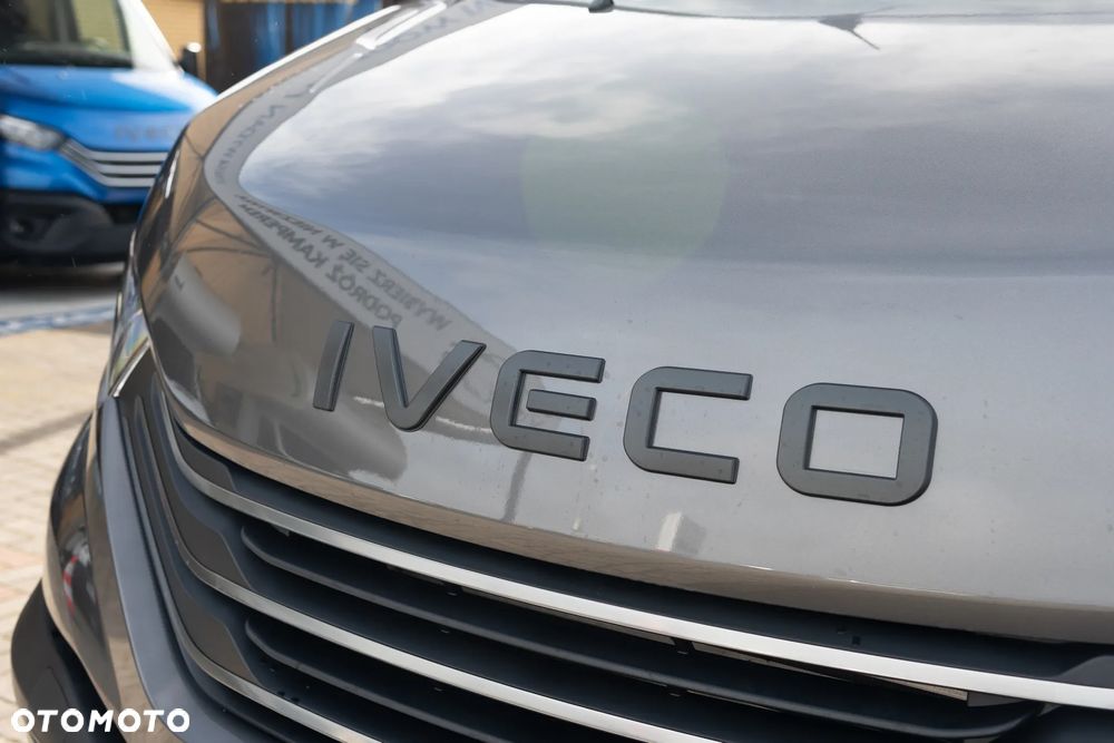 Iveco Daily 35S16HA8 V - 17