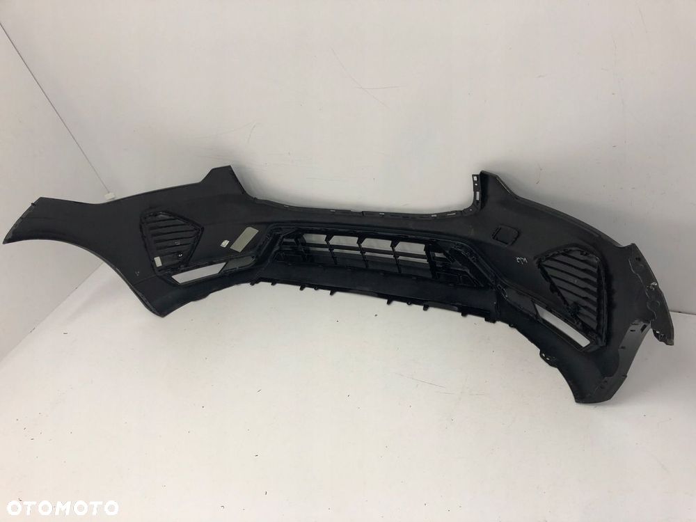 VOLVO XC60 II 2 LIFT R DEESIGN 2022- ZDERZAK PRZEDNI - 6