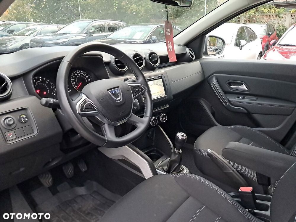 Dacia Duster - 11