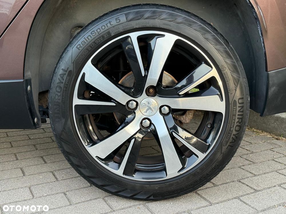 Peugeot 2008 120 VTI Business-Line - 15