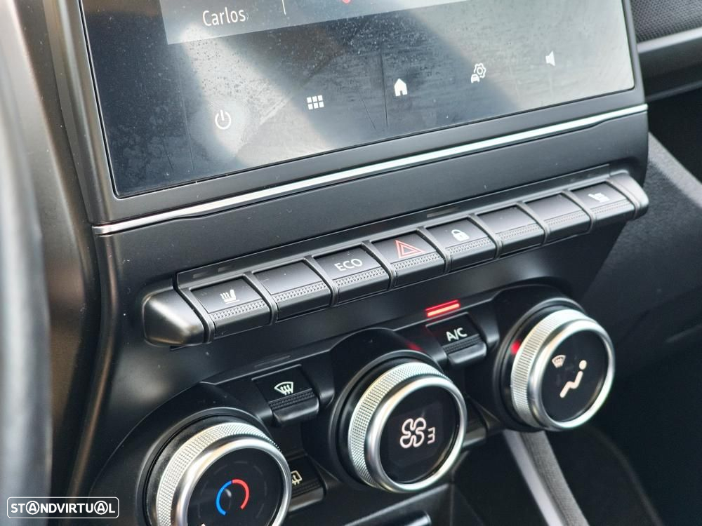 Renault Zoe (c/ Bateria) Limited 50 - 20
