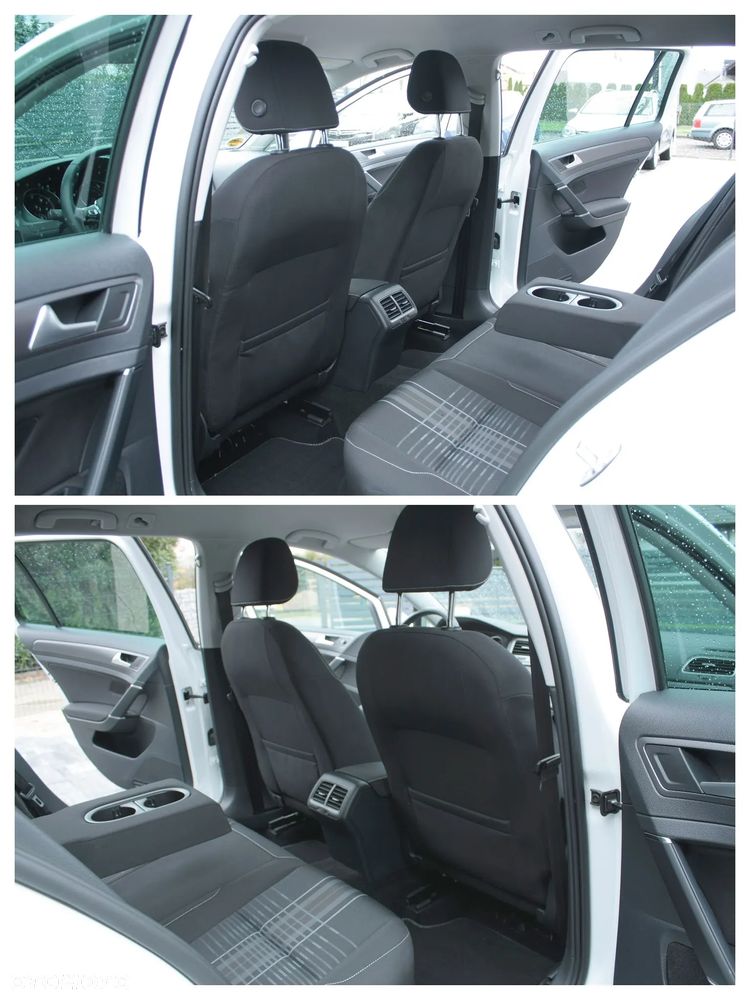 Volkswagen Golf - 27