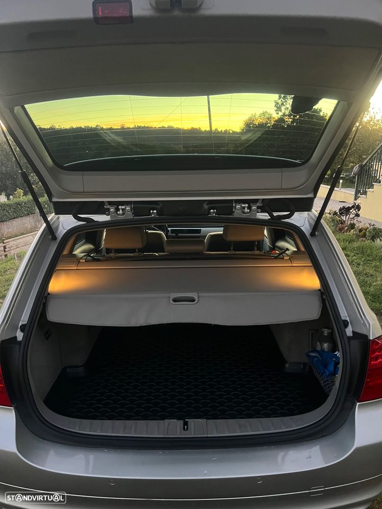 BMW 320 d Sport Auto - 21