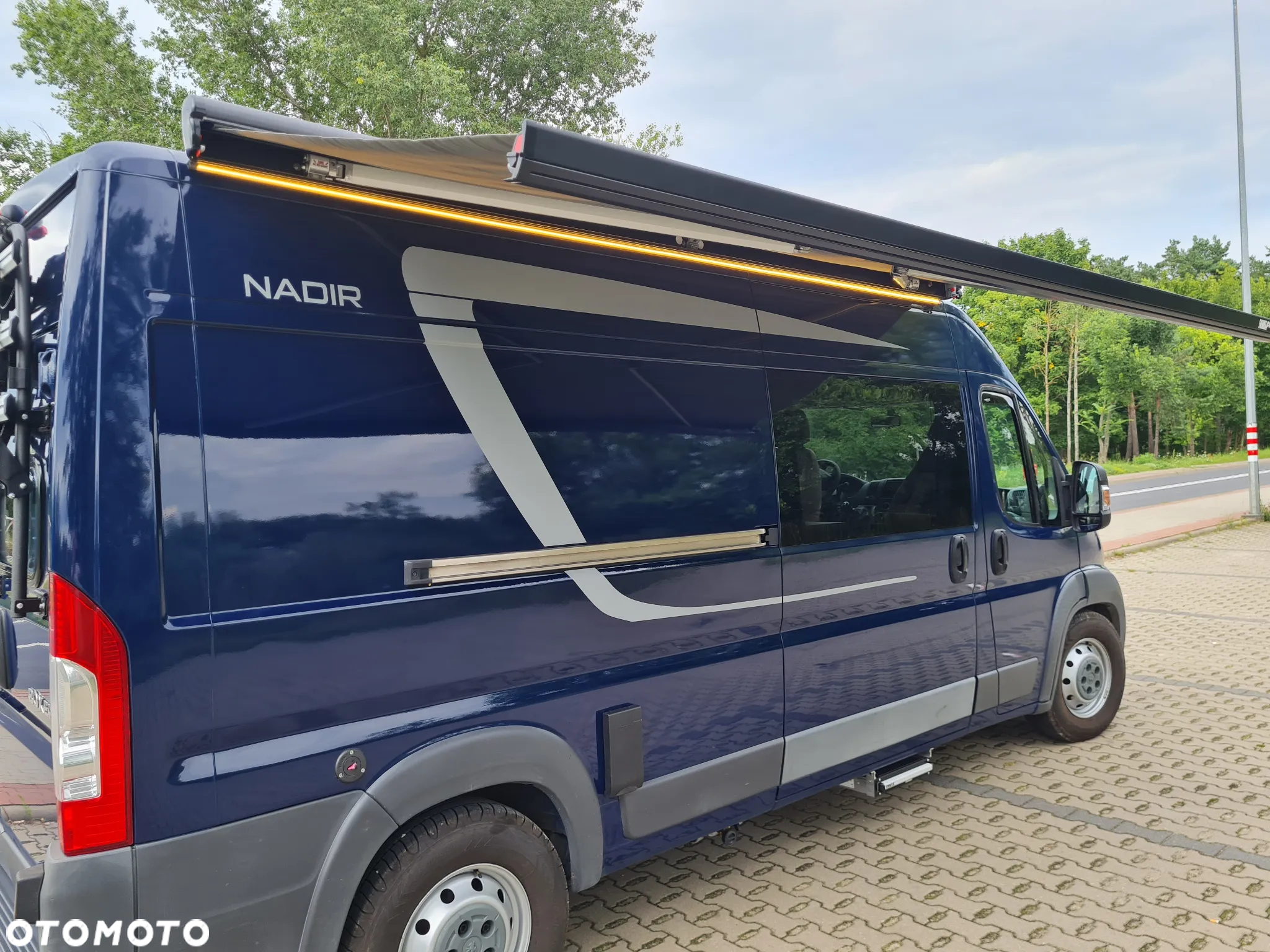 Peugeot Boxer - 11
