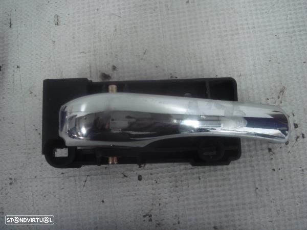 Manípulo Int. Porta Tr Dta Alfa Romeo 156 Sportwagon (932_) - 1