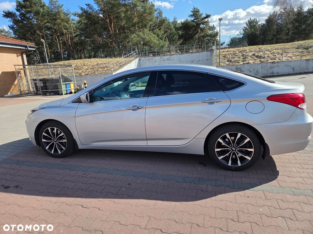 Hyundai i40 2.0 GDI Comfort - 7