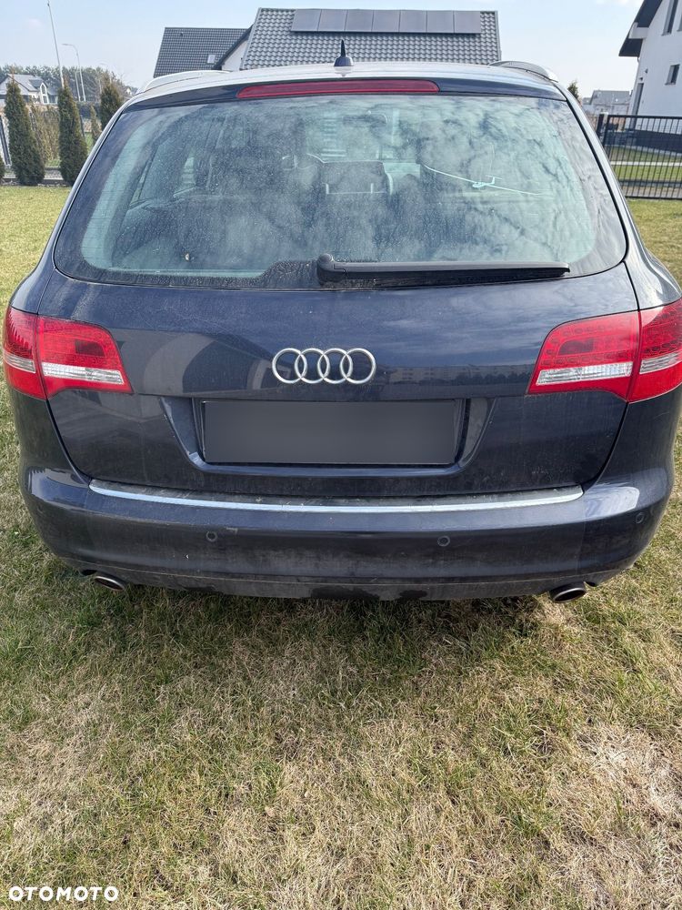 Audi A6 Limousine - 2