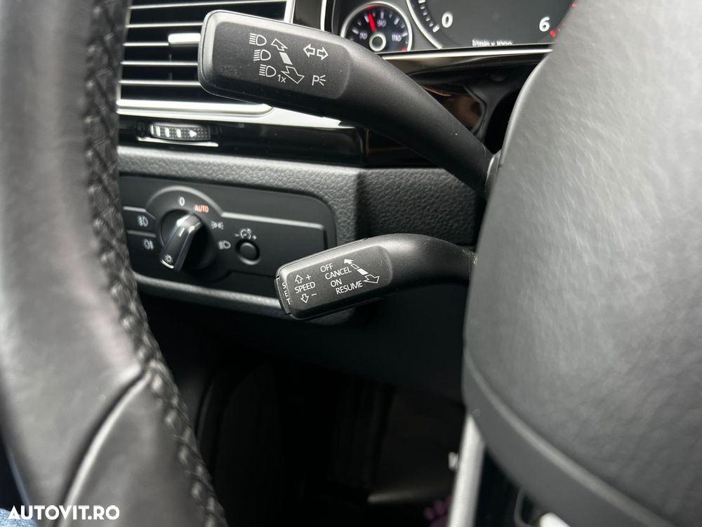 Volkswagen Touareg - 19