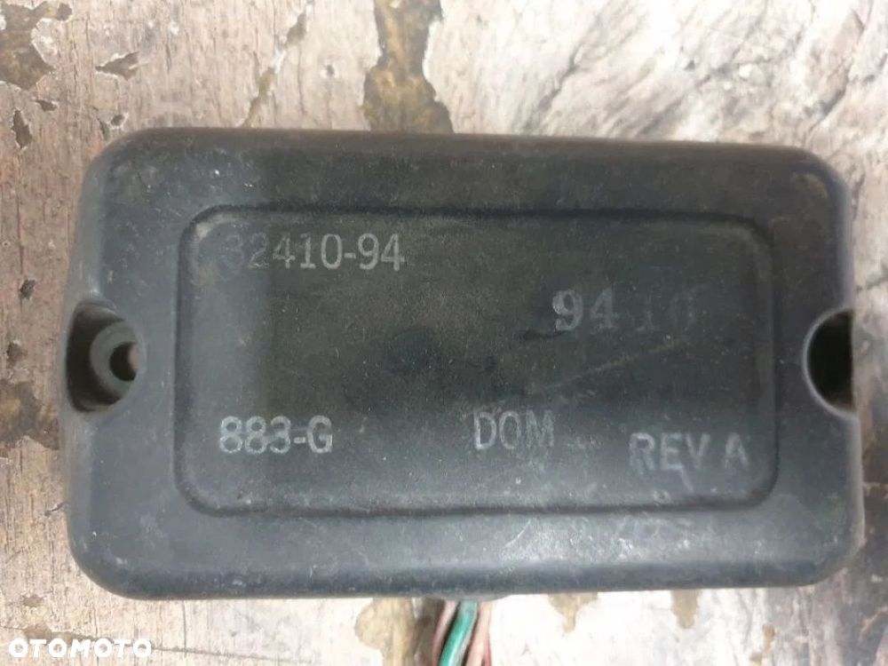 Moduł zapłonowy Harley Davidson Sportster XL883 32410-94 - 2