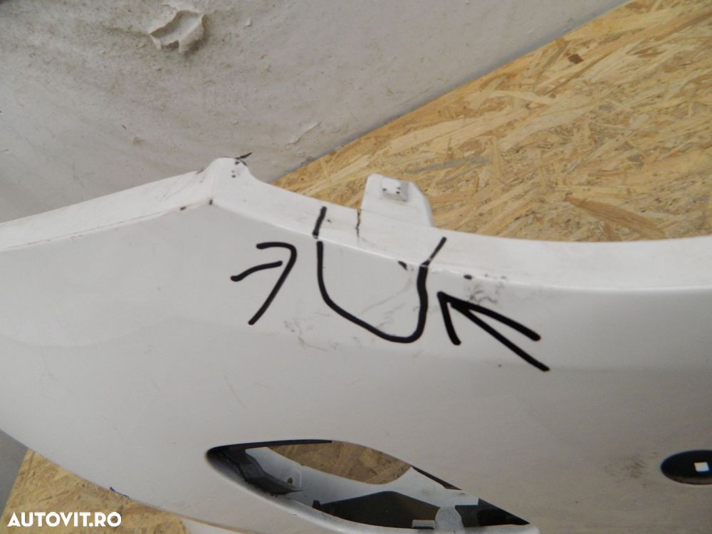 Bara fata BMW Seria 3 G20, 2019, 2020, 2021, 2022, 51117422239. - 6