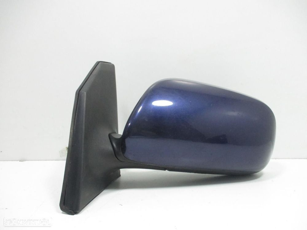 ESPELHO RETROVISOR ESQUERDO TOYOTA COROLLA 2005 - - 8