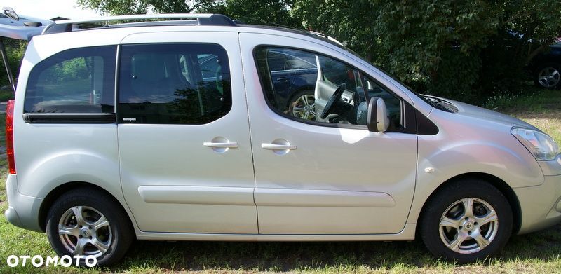 Citroën Berlingo 1.6i Prestige - 12