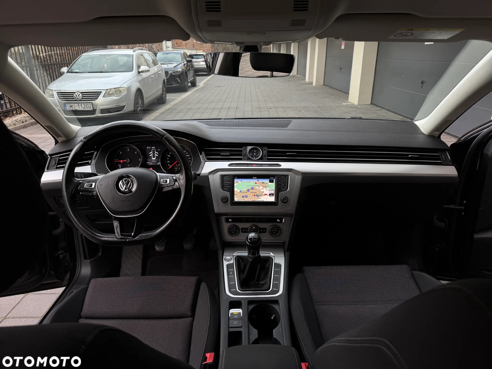 Volkswagen Passat 2.0 TDI EVO Business - 14