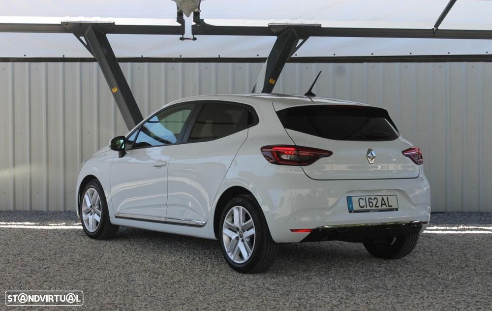 Renault Clio TCe 100 BUSINESS EDITION - 5