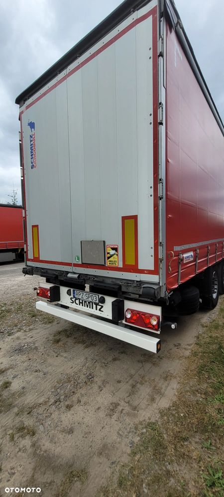 Schmitz Cargobull - 4