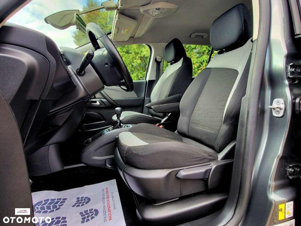 Citroën C4 Grand Picasso - 5