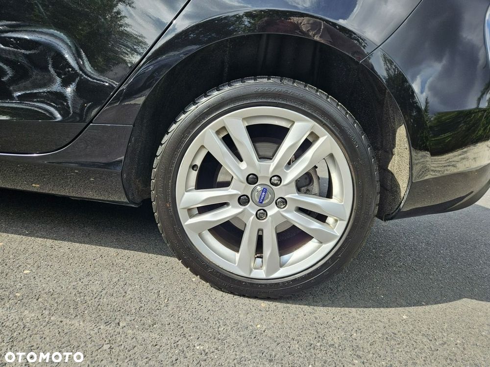 Volvo V40 - 20