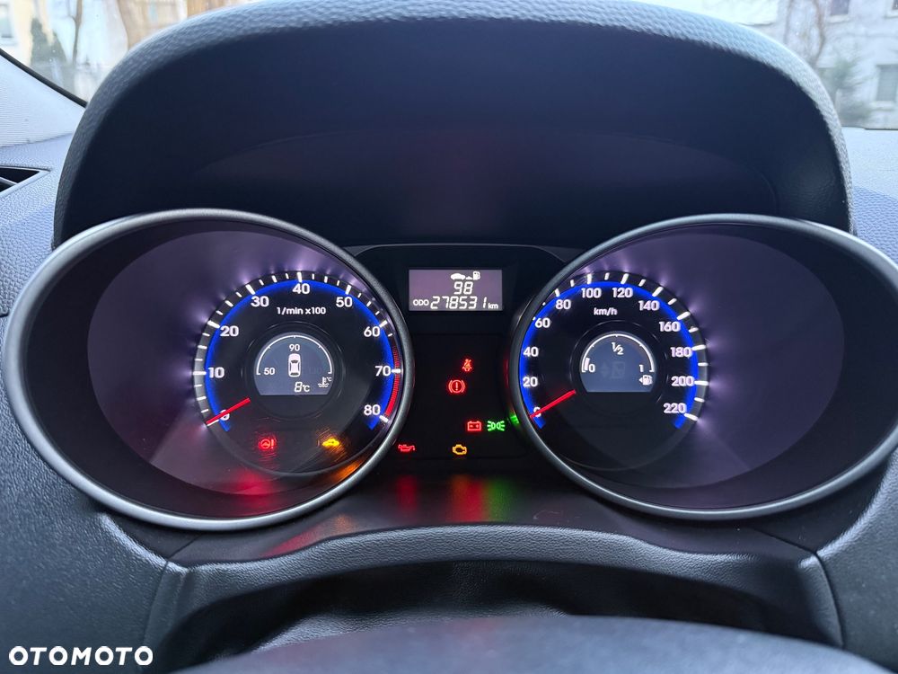 Hyundai ix35 2.0 GDI Comfort 2WD - 28