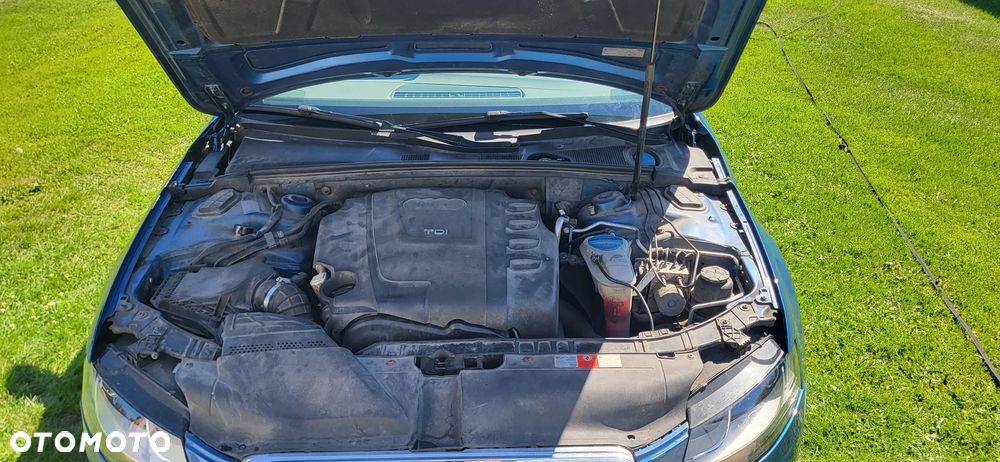 Audi A4 Avant - 11