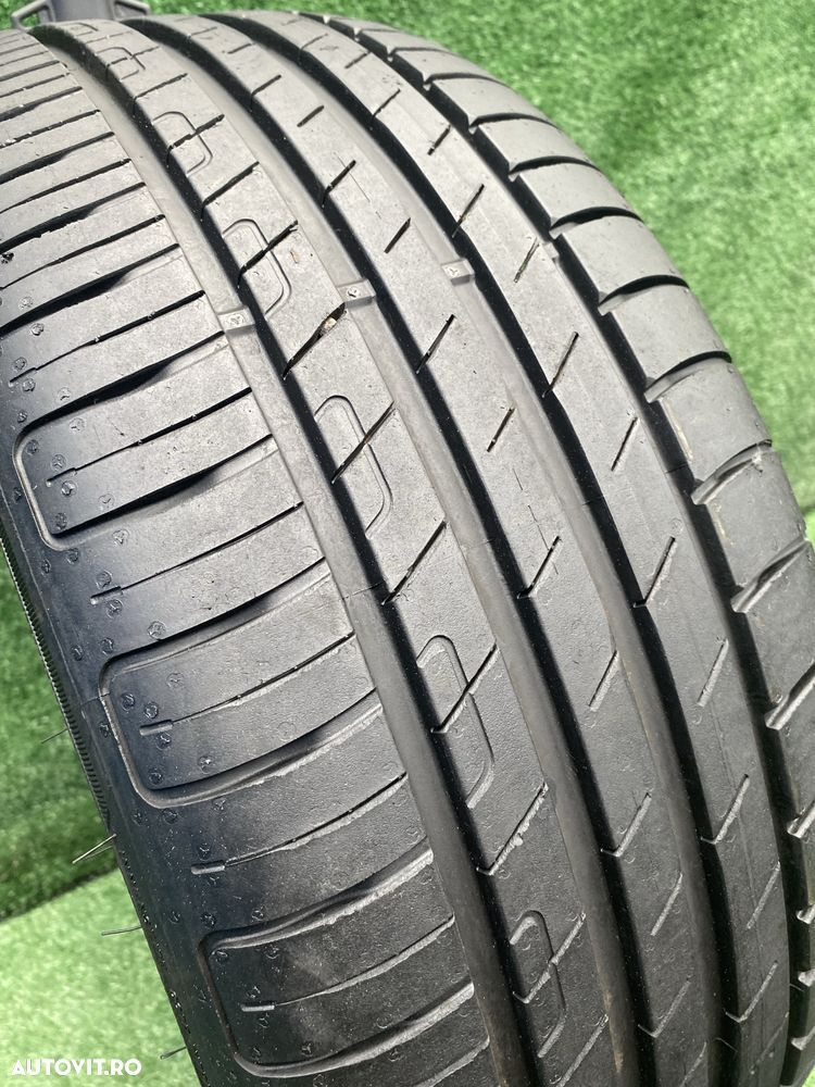 Anvelopa Good Year Efficient Grip 225 45 R18 95W Dot 4724 Profil 7,6mm - 7
