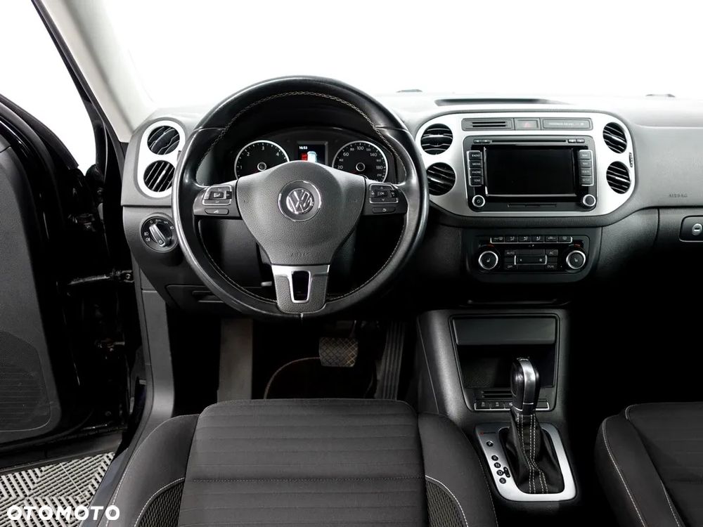 Volkswagen Tiguan 2.0 TDI 4Mot Sport&Style DSG - 6