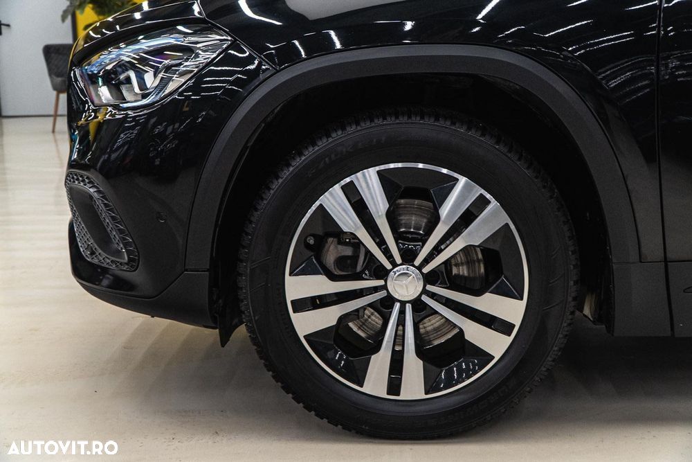 Mercedes-Benz GLA 250 4MATIC 8G-DCT Special Edition - 41
