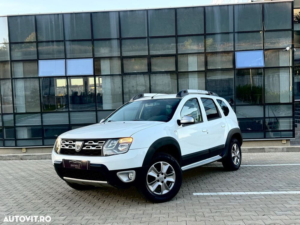 Dacia Duster - 3