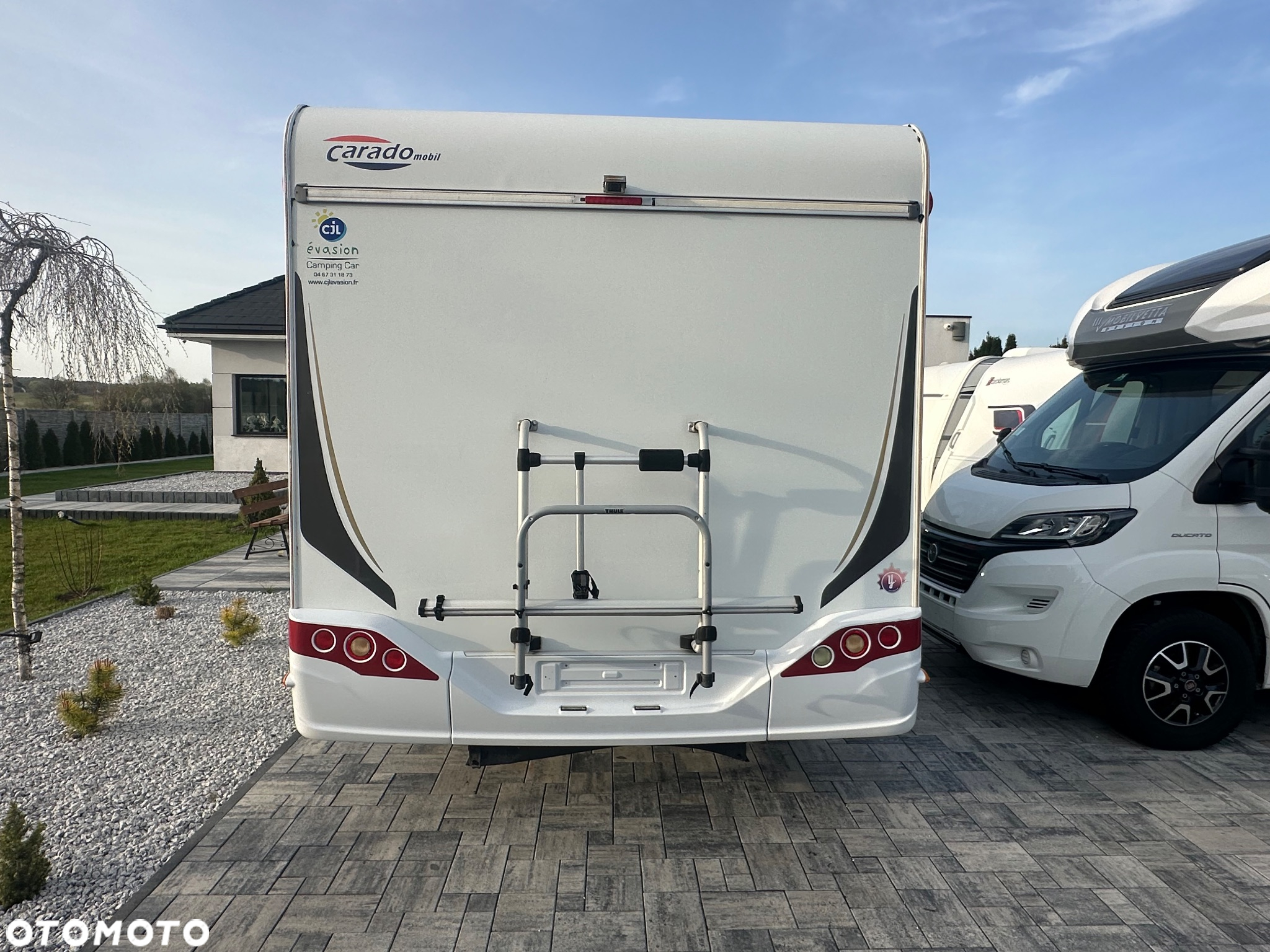 Fiat Ducato - 17