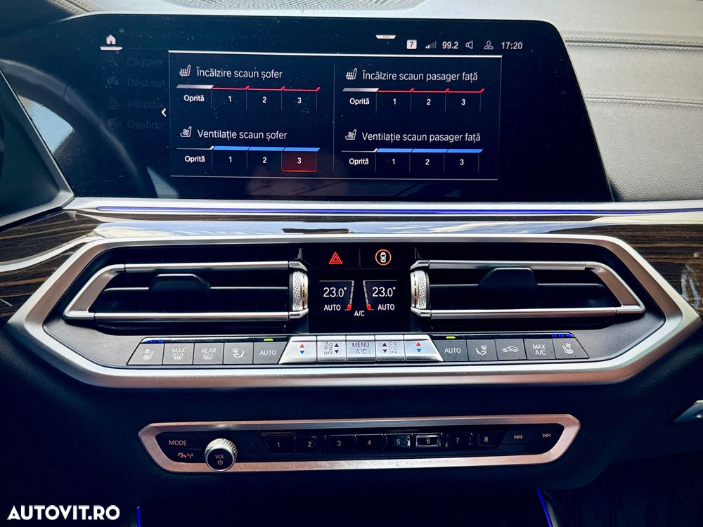 BMW X5 xDrive30d - 10