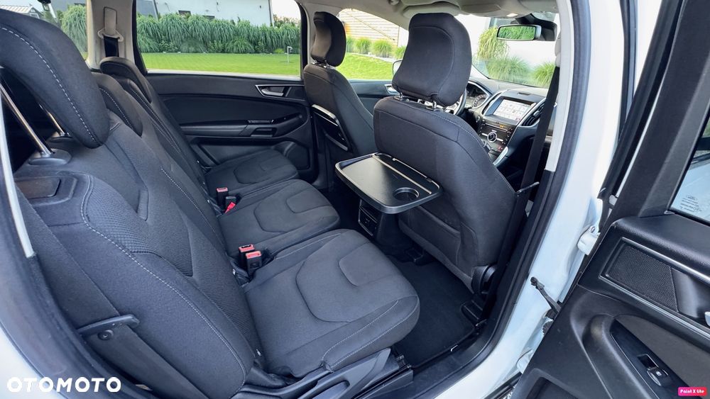 Ford S-Max 2.0 TDCi Titanium PowerShift - 16