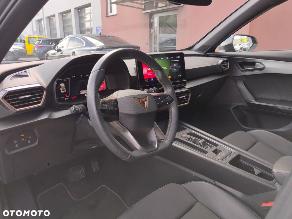 Cupra Formentor 1.5 TSI DSG - 12