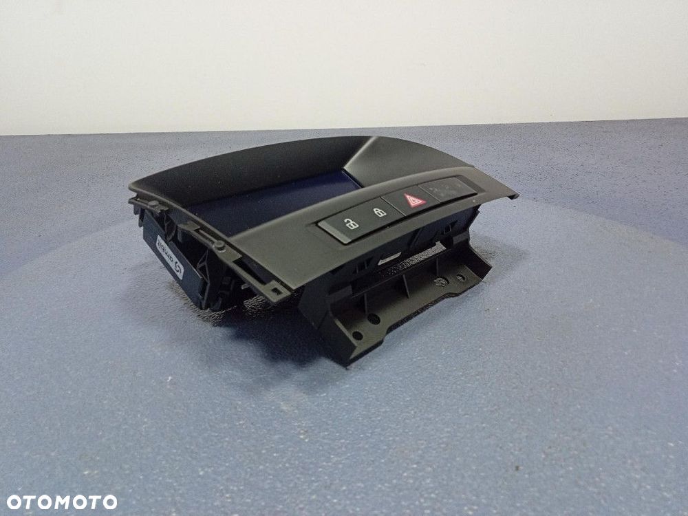 OPEL ASTRA J IV ZESTAW RADIO, WYŚWIETLACZ MAŁY, PANEL 13334053 - 10