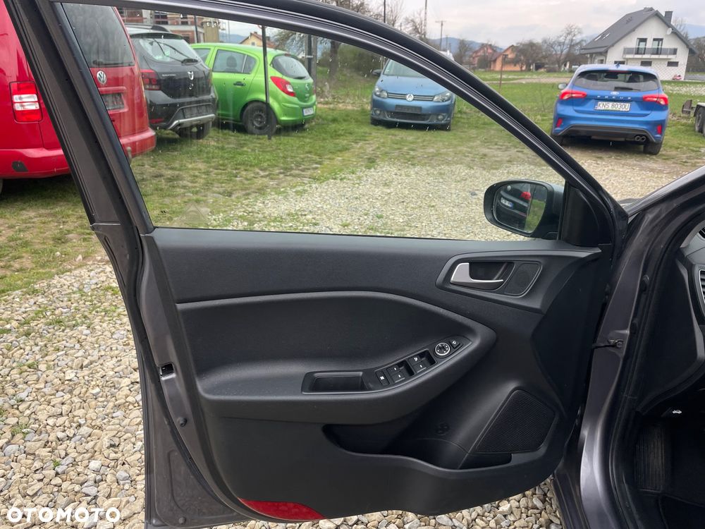 Hyundai i20 1.0 T-GDI Advantage+ - 7