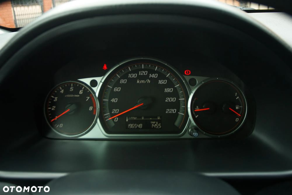 Honda CR-V 2.0i Executive - 16